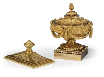 Source: Christie's Image