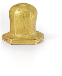 gold lingam