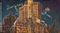Naked Skyline Porous Air II  
