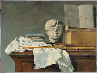 The Arts