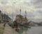 Honfleur, Normandy  