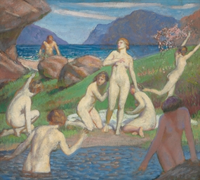 Source: Christie's Image