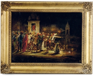 Source: Christie's Image