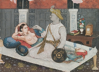 Source: Christie's Image