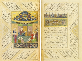 Source: Christie's Image