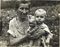 Wife and Child of a Sharecropper (Mrs. Mulhall), Ozark Mountains, Arkansas, 1935 