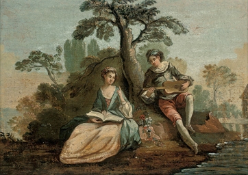 Source: Christie's Image