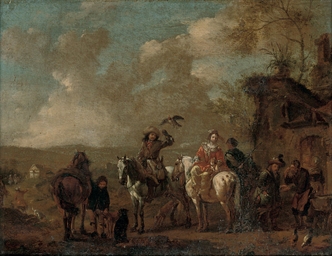 Source: Christie's Image