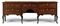 A LATE GEORGE III OAK DRESSER  