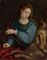 Saint Margaret and the Dragon  