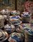 AN ASSEMBLED COALPORT IMARI PART DINNER SERVICE