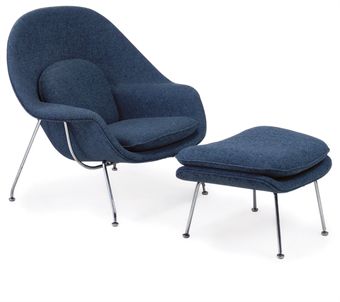 EERO SAARINEN (1910-1961)  