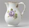 A porcelain cream-jug  