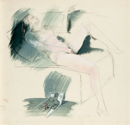 Source: Christie's Image
