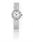 BREGUET  WHITE GOLD MANUALLY-WOUND BRACELET WATCH 