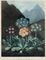A Group of Auriculas; and A Group of Auriculas, by Lewis & Hopwood, and Sutherland 