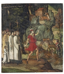 Source: Christie's Image