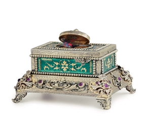Source: Christie's Image