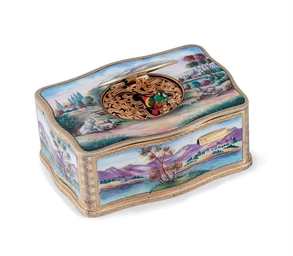 Source: Christie's Image