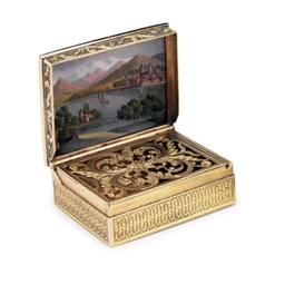 Source: Christie's Image