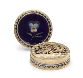 Source: Christie's Image