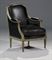 BERGERE D'EPOQUE LOUIS XVI  