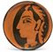 Profil de Jacqueline (A.R. 457)  
