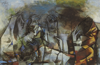 Source: Christie's Image