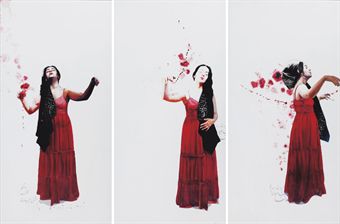 The Love Wine  
