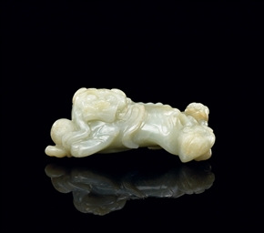 Source: Christie's Image