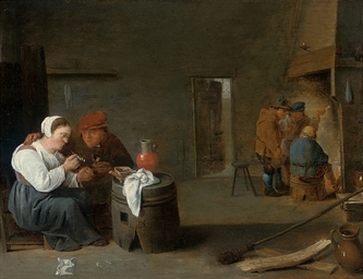Source: Christie's Image