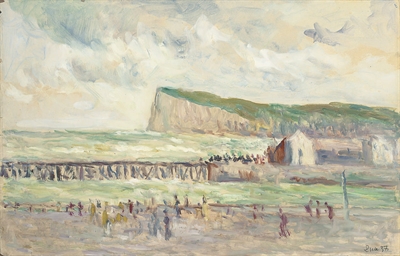 Source: Christie's Image