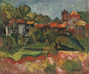 Source: Christie's Image
