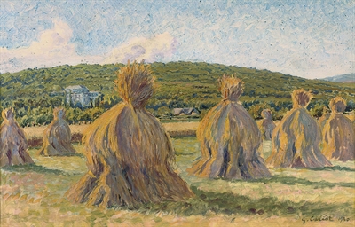 Source: Christie's Image