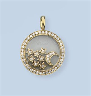 Chopard Pendant