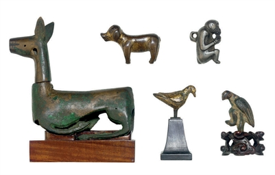 Source: Christie's Image