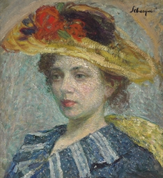 Source: Christie's Image