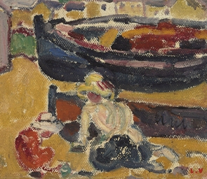 Source: Christie's Image