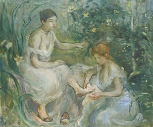 Source: Christie's Image