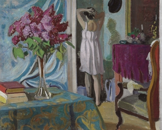 Source: Christie's Image
