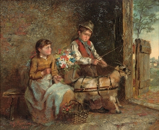 Source: Christie's Image