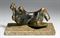 Reclining Figure: Fragment  