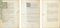 Notabili et Sententie di Quattro Doctori; brief extracts from selected writings of the Doctors of the Church; followed by selections from Books of the Old Testament, in Latin with parallel translation in Italian, ILLUMINATED MANUSCRIPT ON VELLUM