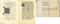 ANTIPHONAL, from the First Sunday in Advent to Septuagesima Sunday, the feast of St Andrew to the Purification of the Virgin, in Latin, ILLUMINATED MANUSCRIPT ON VELLUM