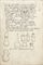ALCHEMY AND GEOMETRY. A compendium of works on geometry and (chiefly) alchemy, entitled in an early hand 'Marlyne  The Channon of Bridlington and other workes without name', manuscript on paper, England, in a number of mid/late 16th Century hands, 94 leaves, folio (275 x 190mm), mid 16th-century English binding, probably London, blindtooled calf over pasteboard pannelled with a floral roll. Provenance: an early reader has carefully annotated and emended the Ripley text; James Donaldson, ?early 17th C (signatures to titles); the name 'Petri Johanni Fabri medici Monspeliensis' [i.e. the French alchemist Pierre-Jean Fabre (1590-1650)] has been written a number of times on the titles, sometimes in mirror-writing; Thomas Tillison, Thomas Allen and Richard Allen (signatures on back pastedown and free endpaper); Sotheby's sale, 24 July 1995, lot 515.