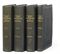 DARWIN, Charles Robert (1809-1882) -- FITZROY, Robert (1805-1865, editor). Narrative of the Surveying Voyages of His Majesty's Ships Adventure and Beagle. London: J.L. Cox and Sons [vols. I-II and appendix] and Whiting [vol. III] for Henry Colburn, 1839.