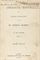 DICKENS, Charles (1812-1870). American Notes for General Circulation ... second edition. London: Chapman and Hall, 1842.