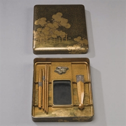Source: Christie's Image