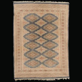 LOT DE QUATRE TAPIS  