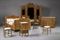 MOBILIER DE CHAMBRE A COUCHER  